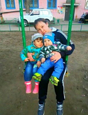 Сауле Авдеева