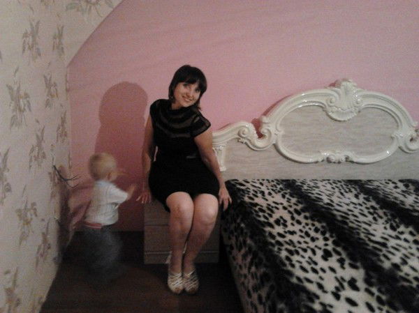 Лилия Ященко