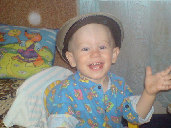 Паша Кузнецов