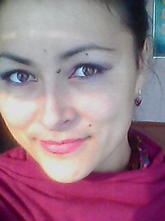 Айнагуль Какимжанова