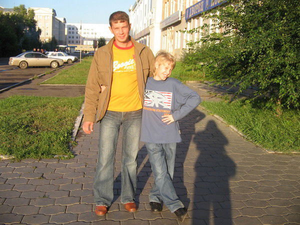 Евгений Зюркалов