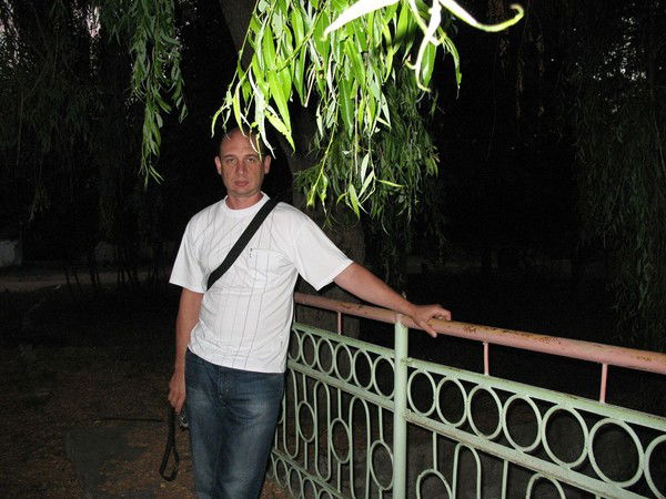 Александр Вб