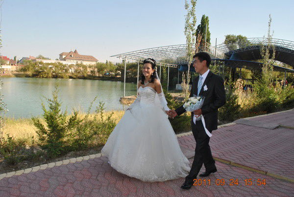 Алмаз Соконов