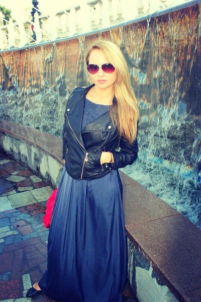 Оксана Жаброва