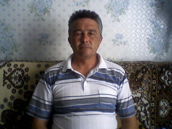 Азат Ягудин