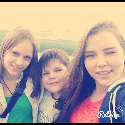 Рома Иванов