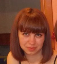 Светлана Аненкова