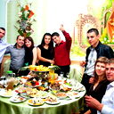 Dima Cimpoes