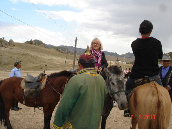 Лариса Анжиганова