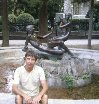 Владимир Семенюк