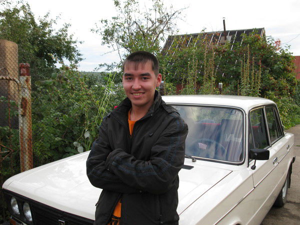 Эмиль Сагитов