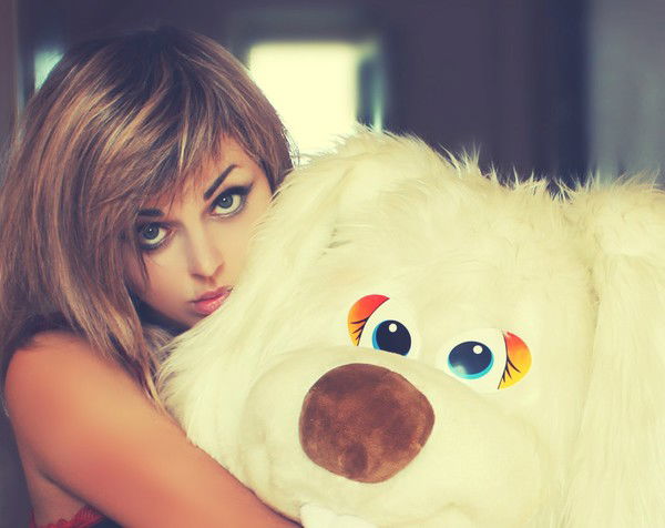 Юлия Семёнова