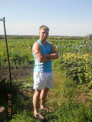 Владимир Киселев