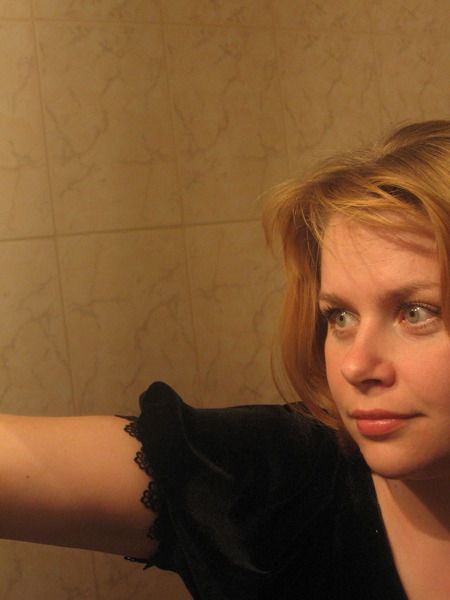 Юлия Лукина