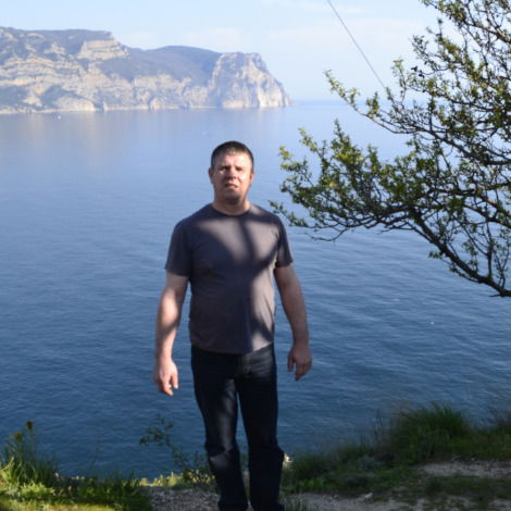 Роман Осипов