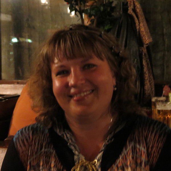 Елена Гукова