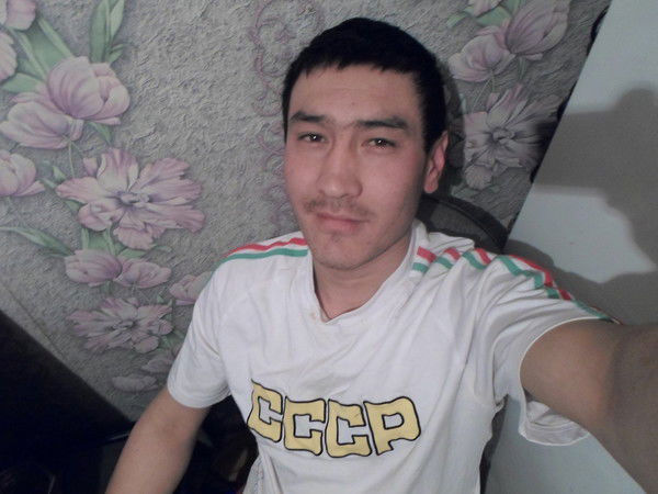 Ботир Ташбаев