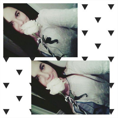 Алина Хоружая