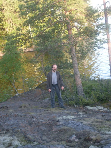 Александр Хазанов