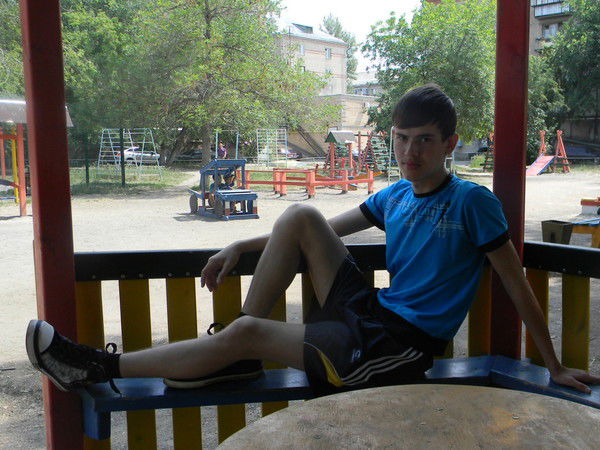 Вячеслав Политенчук