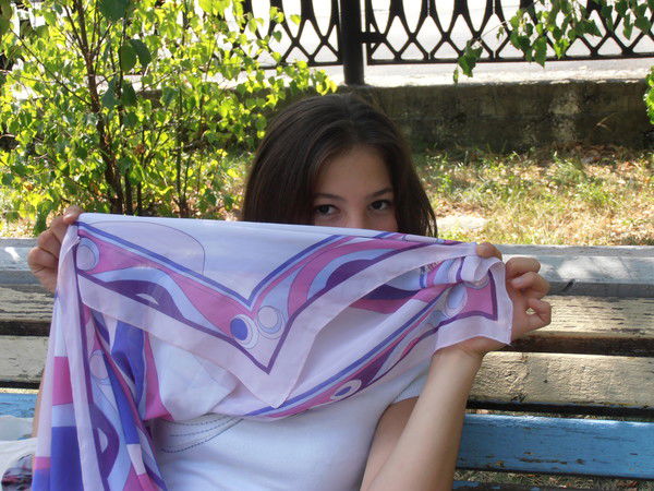 Ирина Суспицына