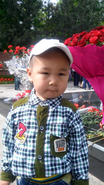 Толкын Бозбашаева