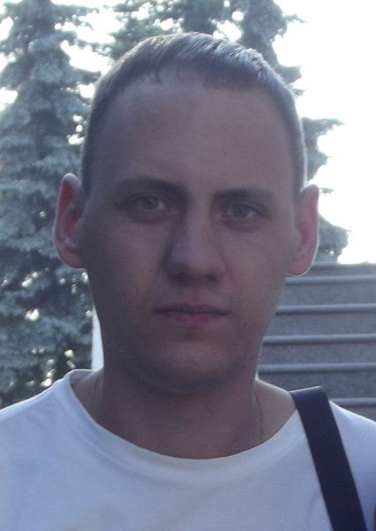 Артур Антонов