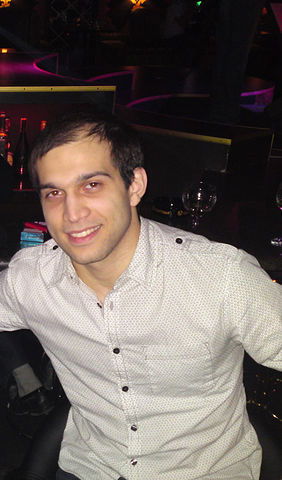 Эмиль Абасов