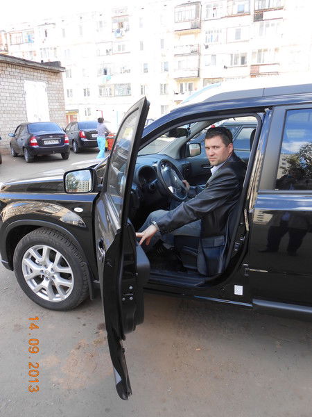 Александр Слидзюк