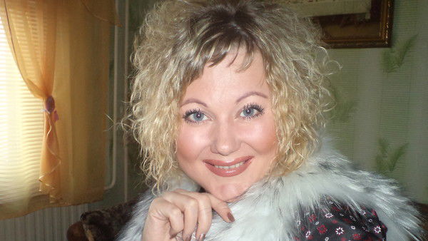 Илона Алексеева