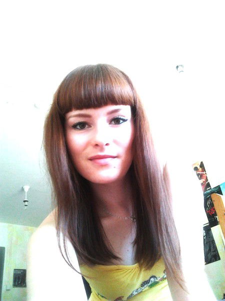 Маришка Дьяченко