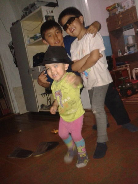 Назым Сыздыкбаева