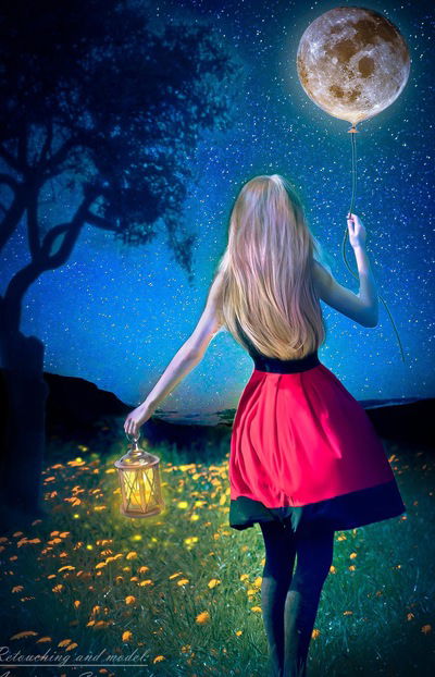 Анюта Жукова