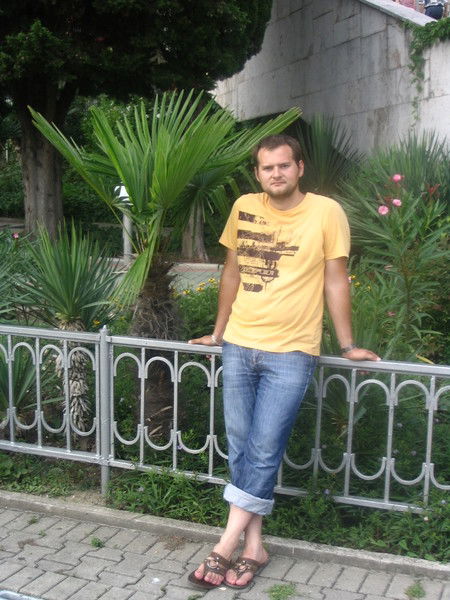 Игорь Белоглазов