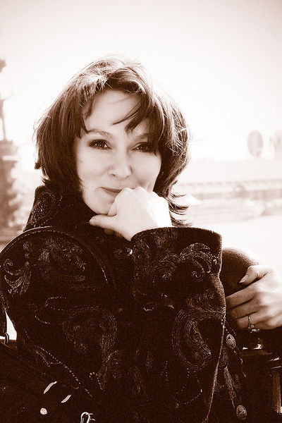 Евгения Земскова