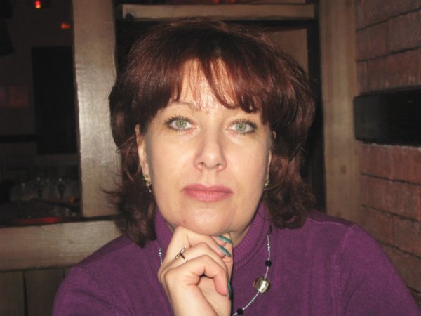 Галина Медведева