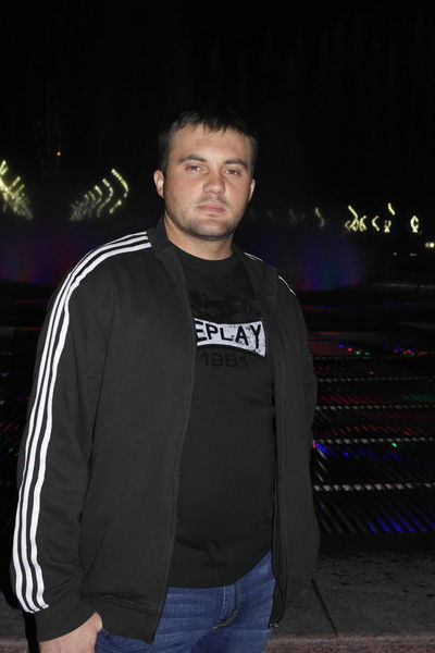 Александр Гончаров