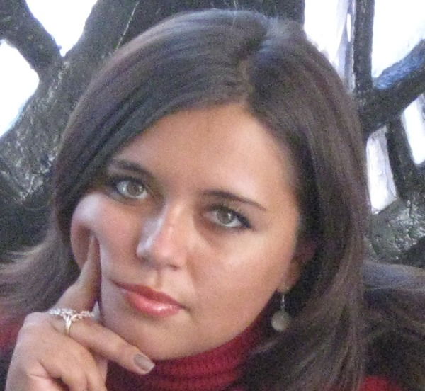 Оксана Додатко