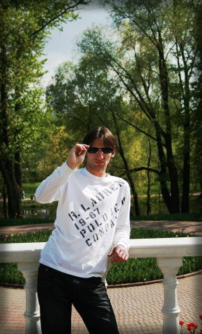 Генеральшин Антон