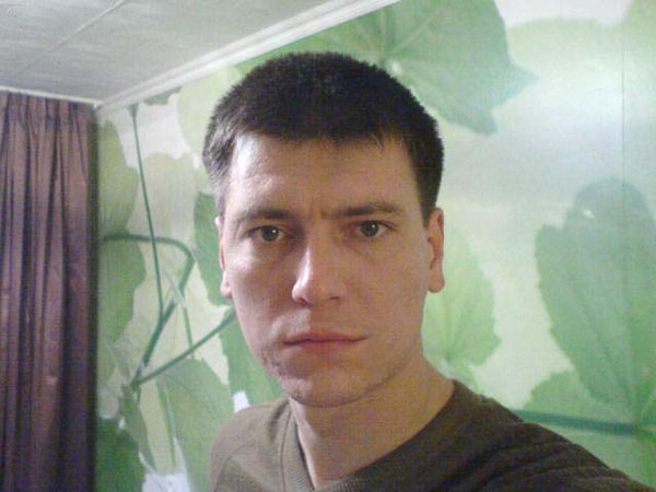 Михайлов Александр