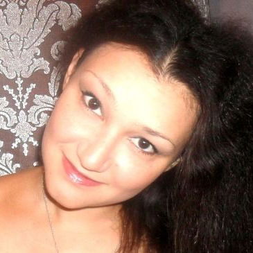 Светлана Мищихина