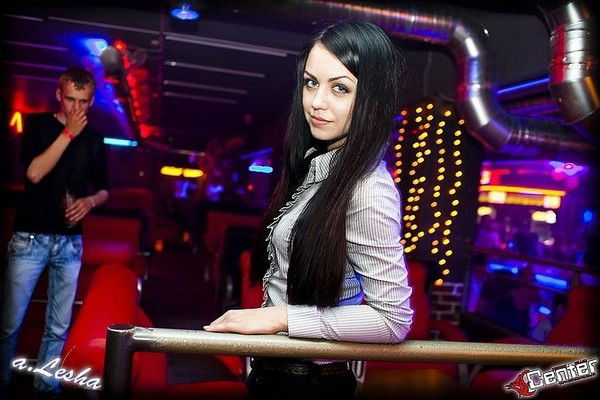 Дарья Дмитренко