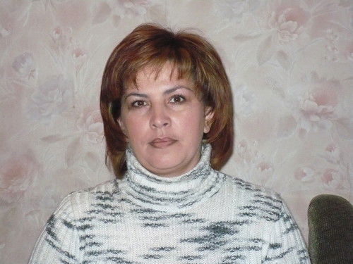 Ирина Королева