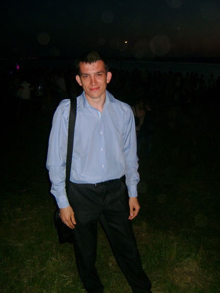 Ильдар Аминов