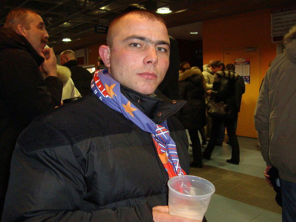 Николай Анастасиев