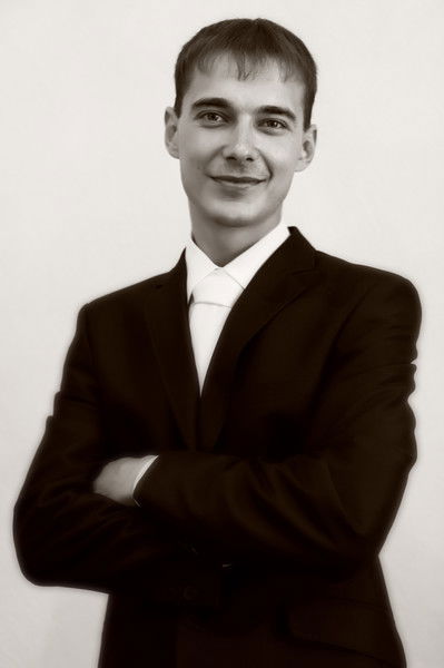 Андрей Бизяев