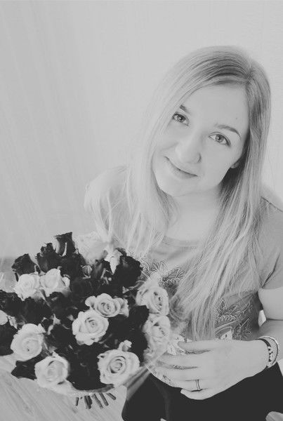 Виктория Пименова