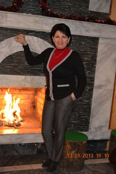 Фатима Мильдзихова