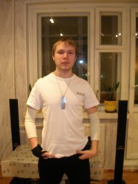 Никита Фомичев