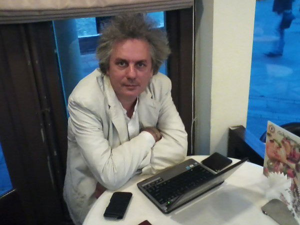 Вадим Каторгин